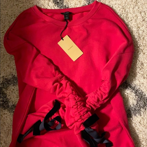 Halogen pink Sweatshirt - Picture 5 of 5